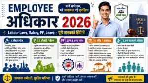 Employee Adhikar India 2026